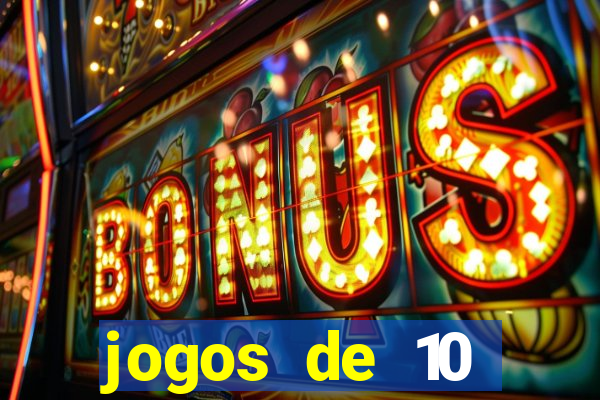 jogos de 10 centavos estrela bet